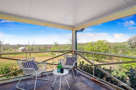 Property photo of 20 Patterson Lane Grose Vale NSW 2753