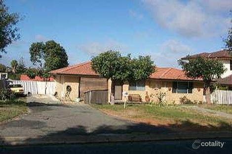 51 Hurlston Way, Koondoola, WA 6064