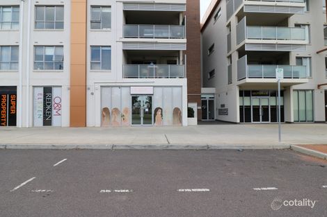 Property photo of 167/148 Flemington Road Harrison ACT 2914