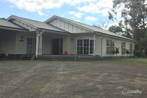 Property photo of 82A William Street Wallan VIC 3756