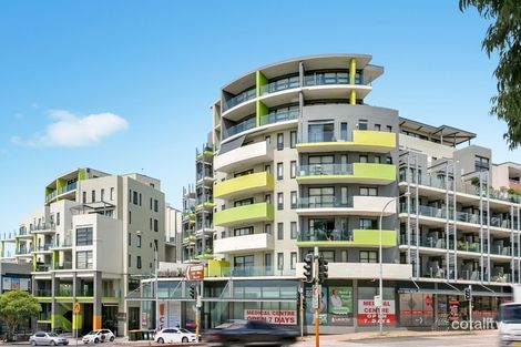 Property photo of 1101/1 Dee Why Parade Dee Why NSW 2099