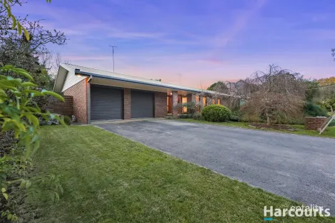 Property photo of 3 Rebecca Court Warragul VIC 3820