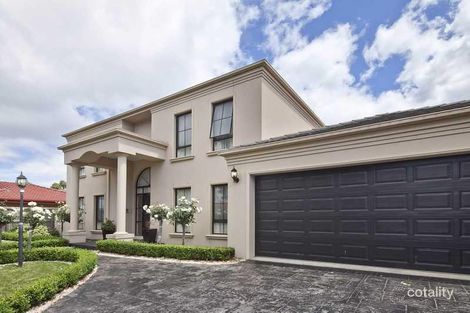 Property photo of 3 Knighton Court Mornington VIC 3931