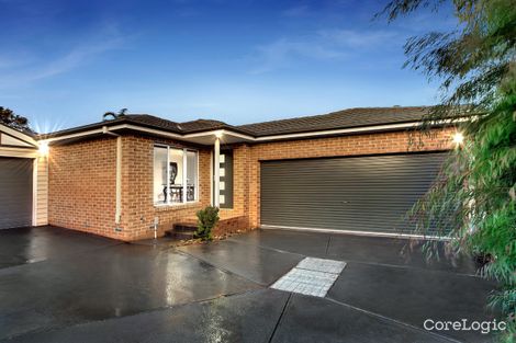 Property photo of 7A Lorienne Street Heathmont VIC 3135