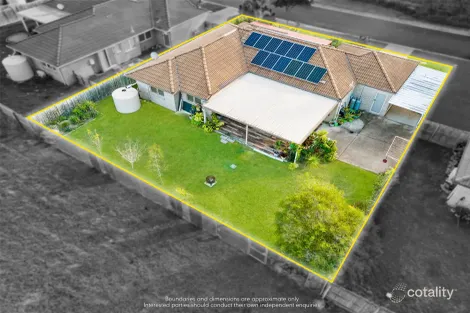 Property photo of 4 Goodwin Street Laidley QLD 4341