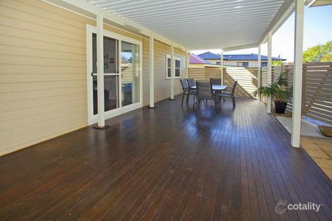 Property photo of 1/12 Robson Street Corrimal NSW 2518