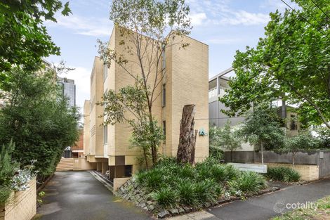 7/23 Tivoli Rd, South Yarra, VIC 3141