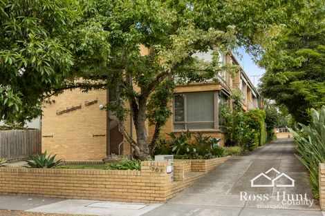 Property photo of 9/76A Campbell Road Hawthorn East VIC 3123