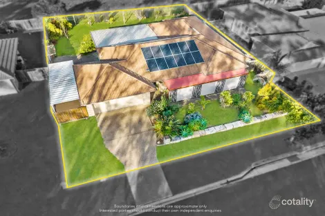 Property photo of 4 Goodwin Street Laidley QLD 4341