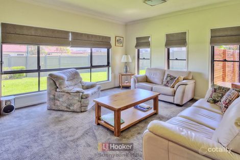 Property photo of 21 Girraween Crescent Parkinson QLD 4115
