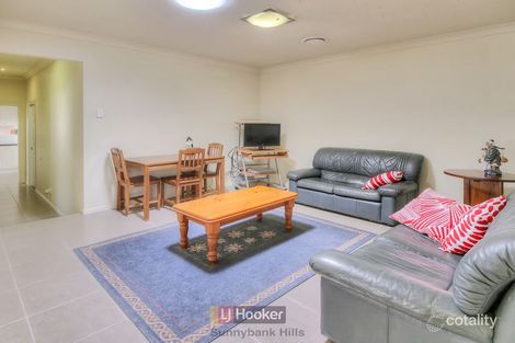 Property photo of 21 Girraween Crescent Parkinson QLD 4115