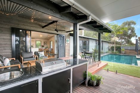 Property photo of 47 Barden Ridge Road Reedy Creek QLD 4227