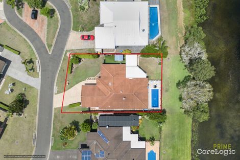 Property photo of 35 Jonwest Close Torquay QLD 4655