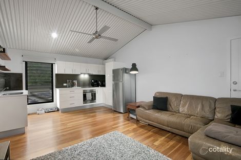 Property photo of 47 Barden Ridge Road Reedy Creek QLD 4227
