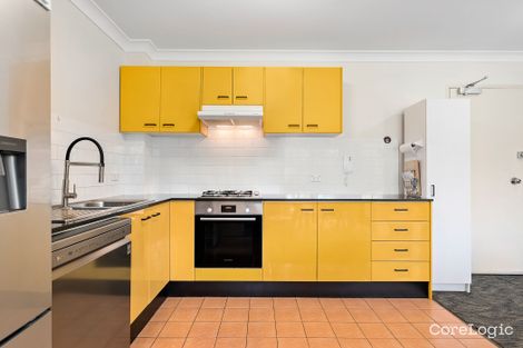 Property photo of 16/50-54 Forsyth Street Kingsford NSW 2032