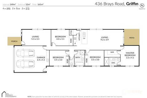 Property photo of 436 Brays Road Griffin QLD 4503