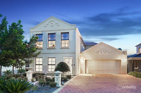 3 Annes Ct, West Beach, SA 5024