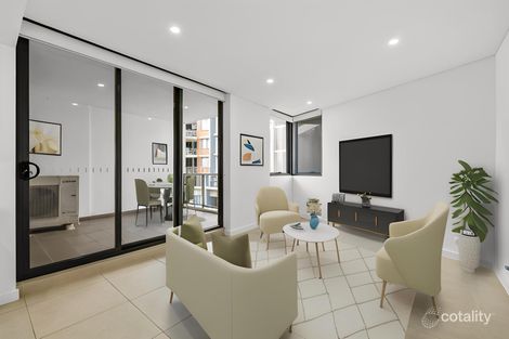 209/3 Madden Cl, Botany, NSW 2019