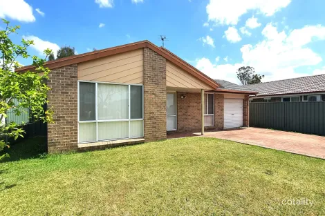 20 Florian Gr, Oakhurst, NSW 2761