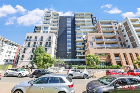 206/9-15 Northumberland St, Liverpool, NSW 2170