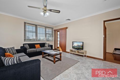 Property photo of 43 De Meyrick Avenue Casula NSW 2170