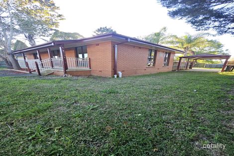 12 Mungadal Way, Airds, NSW 2560