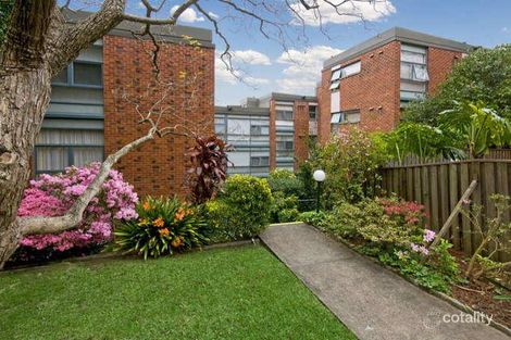 Property photo of 6/254 Pacific Highway Lindfield NSW 2070