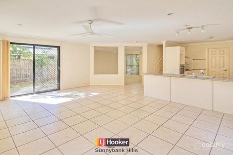 Property photo of 5 Golden Ash Court Sunnybank Hills QLD 4109