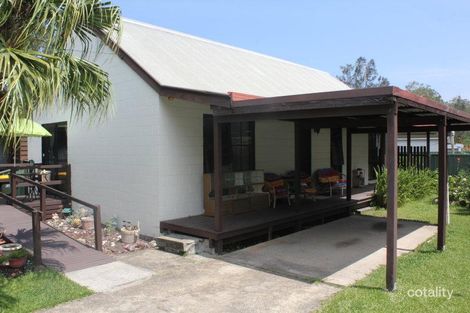 48 Turpentine Ave, Sandy Beach, NSW 2456