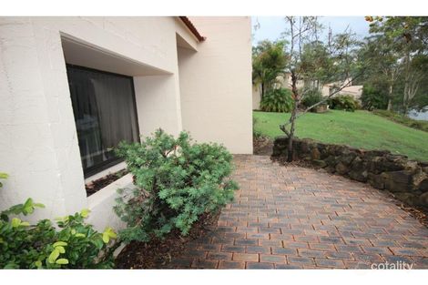 Property photo of 19/16-20 Lady Caroline Close Kooralbyn QLD 4285