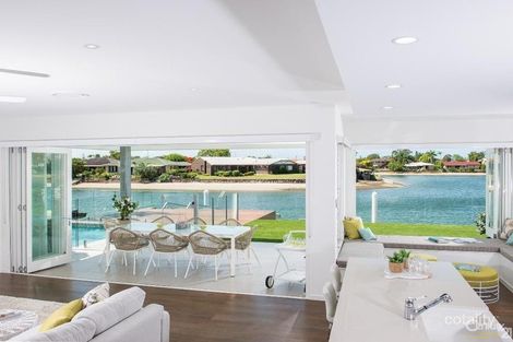 Property photo of 30 Tepequar Drive Maroochydore QLD 4558