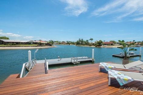 Property photo of 30 Tepequar Drive Maroochydore QLD 4558
