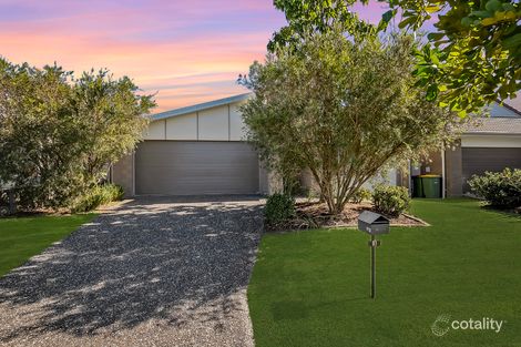 Property photo of 3 Geoffrey Miller Avenue Pimpama QLD 4209