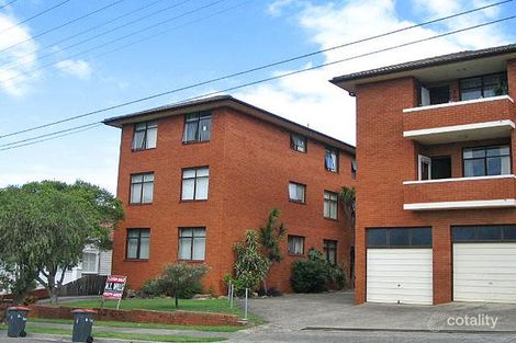Property photo of 14/141 Woniora Road South Hurstville NSW 2221