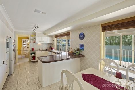 Property photo of 7 Samantha Close Kanwal NSW 2259