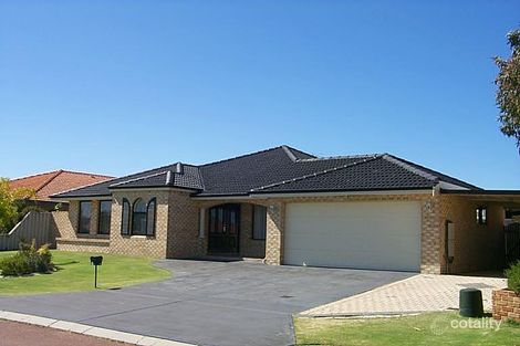 1 Ingleby Lane, Carramar, WA 6031