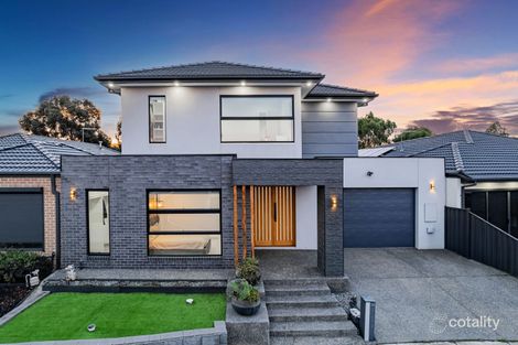 58 Hollywood Dr, Roxburgh Park, VIC 3064