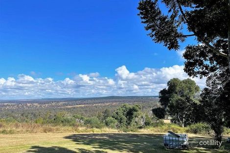 135 Hamilton Rd, South East Nanango, QLD 4615