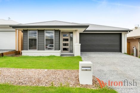 70 Mount Mitchell St, Park Ridge, QLD 4125