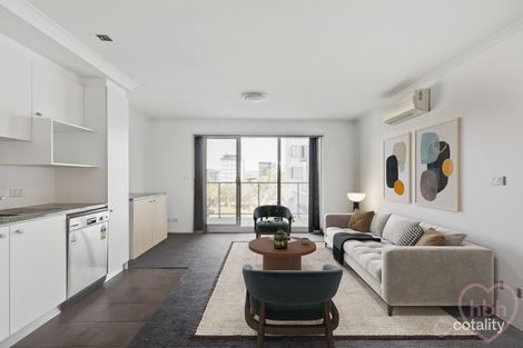 517/17 Dooring St, Braddon, ACT 2612