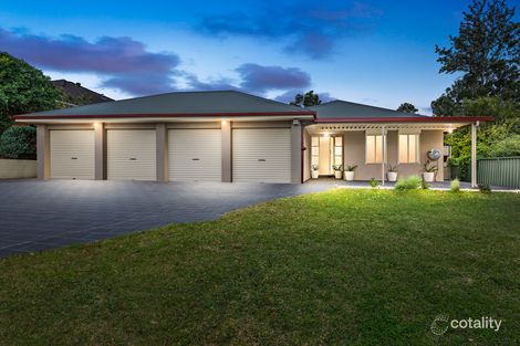 Property photo of 3 Skye Close Hamlyn Terrace NSW 2259