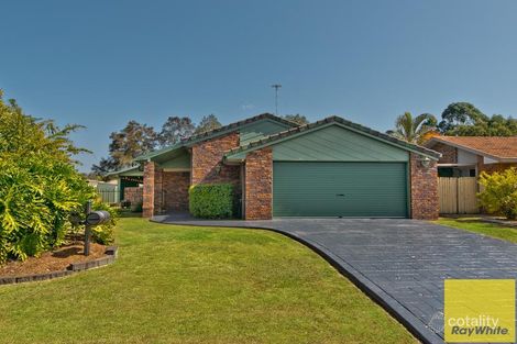 Property photo of 23 Kyeema Crescent Bald Hills QLD 4036