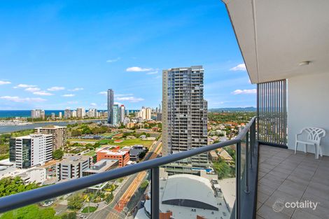 Property photo of 1237/56 Scarborough Street Southport QLD 4215