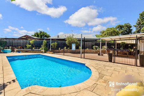 Property photo of 31 Anna Plains Circle Ellenbrook WA 6069