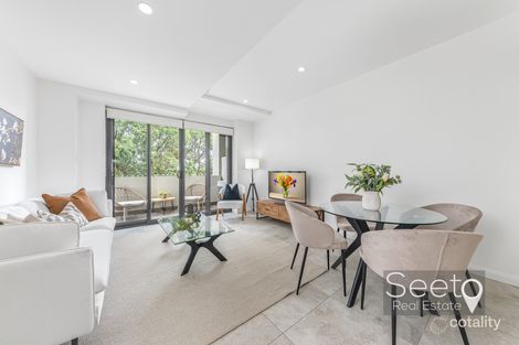 14/70-72 Park Rd, Homebush, NSW 2140