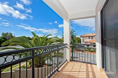 36/226 Cheltenham Dr, Robina, QLD 4226