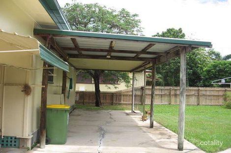 Property photo of 144 Goodwin Street Currajong QLD 4812