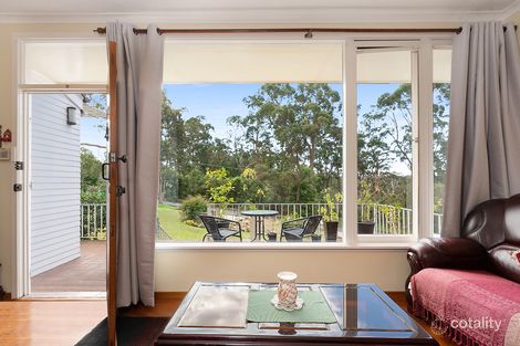 Property photo of 38 Abuklea Road Epping NSW 2121