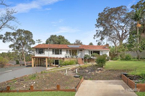 Property photo of 38 Abuklea Road Epping NSW 2121