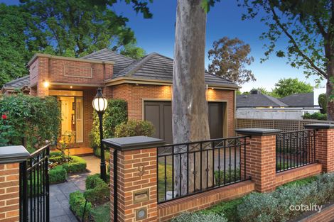 9 Gwenda Ave, Canterbury, VIC 3126